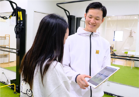 今後の施術計画